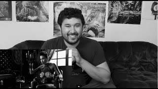 SIN CITY 2 A DAME TO KILL FOR RED BAND TRAILER REACTION [upl. by Azrim297]