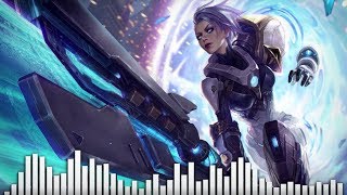 Best Songs for Playing LOL 84  1H Gaming Music  Best Music Mix 2018 [upl. by Imak]