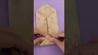 Carta “Jala aquí” para el 14 de febrero 💖🥰 sanvalentín diy manualidades love parati [upl. by Gregson316]