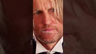 Haymitch Abernathy Edit  Hunger Games shorts hungergames [upl. by Asselim126]