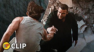 Wolverine amp Victor  quotWe Can Never Be Donequot Scene  XMen Origins Wolverine 2009 Movie Clip HD 4K [upl. by Laney906]