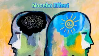 Nocebo Effect [upl. by Boris691]