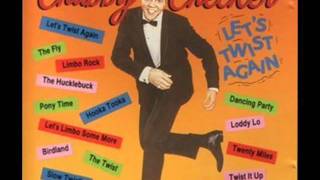 Chubby Checker  TwistALong 1961 [upl. by Siulesoj]