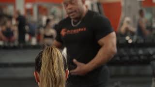 Fitworks Hype Video [upl. by Ginnifer]