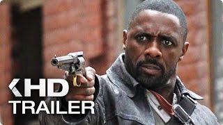 THE DARK TOWER Teaser Trailer 2017 [upl. by Edorej]