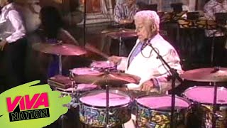 Tito Puente  Oye Como Va Video Oficial [upl. by Yanad]