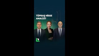 SASA Hisse Analizi📊📈 I Cüneyt Paksoy Ahmet Cevdet Tokkuzun Ekin Albayrak [upl. by Swayder]