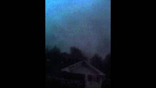 Ringgold Georgia F4F5 Tornado Footage 4272011 [upl. by Ynwat755]