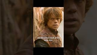 Tyrion slaps Joffreyshorts story movie [upl. by Dett271]