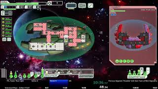 FTL Zoltan A Speedrun in 1606 [upl. by Mij836]