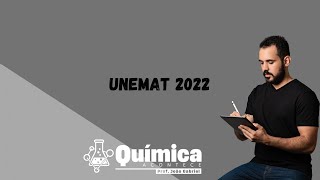 Unemat 2022 Um estudante de química tentou verificar em laboratório a Lei de conservação da massa [upl. by Leanna]