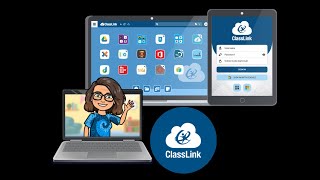 ClassLink LaunchPad Overview [upl. by Imekawulo]