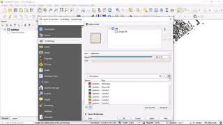 Load XML styles on QGIS [upl. by Slocum]