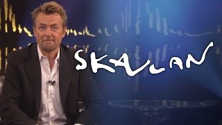 Channel Trailer  SVTNRKSkavlan [upl. by Brina]