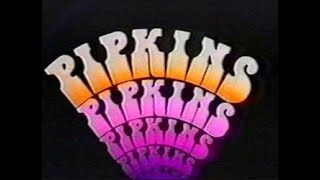 Pipkins  4th November 1980 titles [upl. by Keynes736]