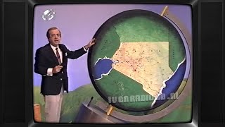 TV De Vakantieman 19930106  Frits Bom  RTL4 [upl. by Ahsahtan]