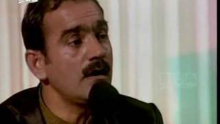 Basir Amiri  Di Khpul Yar Li Meenay  Afghani Song [upl. by Leirda]