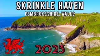 Skrinkle Haven 2023 [upl. by Ebenezer]