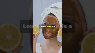 Remove Dark Spots FAST with THIS Home Remedy [upl. by Nohtanoj]