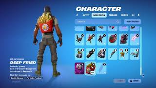 I bought a FORTNITE ACCOUNT from EBAY READ DESC [upl. by Uzzial]