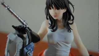 Toytrooper Review Star Wars Jaina Solo quotBishoujoquot ArtFX Statue by Kotobukiya [upl. by Daryle]