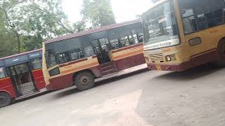 Chennai Iyyappanthangal Bus Stand  Full View Cover By  Bus And Train Viewer [upl. by Cale940]