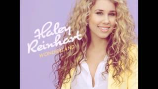 Haley Reinhart Cant Help Falling in Love Cover [upl. by Godfree]