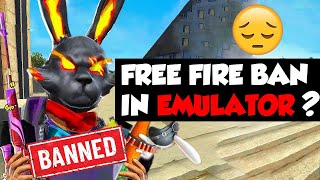 FREE FIRE PC IS HERE😍 NO EMULATOR  FOR LOW END PC   Garena Free Fire [upl. by Anipsed388]