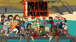 What if Total Drama had a random cast TDI [upl. by Kaylil289]