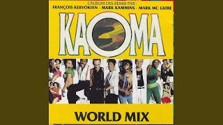 Lambada Remix feat François Kervokian Mark Kammins Mark MC Guire Llorando Se Fué [upl. by Itagaki]