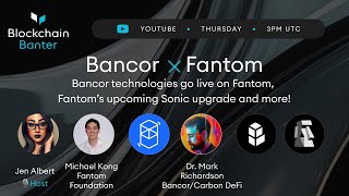 Bancor x Fantom [upl. by Leynwad114]