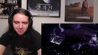 CELLAR DARLING  The Spell OFFICIAL VIDEO Reaction Review [upl. by Jacki]