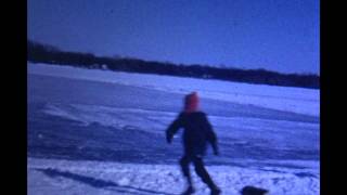 Skiing amp Tobogganing 196364 [upl. by Crifasi677]