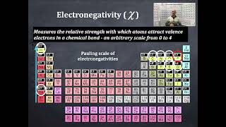 Periodic Trends General Chemistry Part 2 [upl. by Alveta]