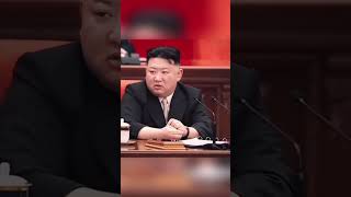 Chairman Kim Jong Un meets with military generals northkorea southkorea kimjongun war travel [upl. by Westfall]