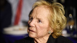 Look back at life legacy of family matriarch Ethel Kennedy [upl. by Alusru644]