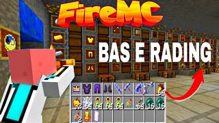 How To red bas in Firemc  Firemc Base reading  How I raid every Base in Firemc PSD1 tgpsd1 [upl. by Glendon]