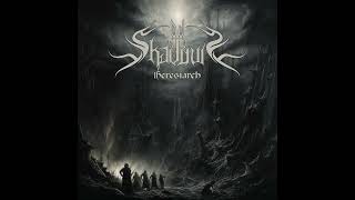 Ov Shadows Sweden — Heresiarch — 2024 full length [upl. by Viscardi]