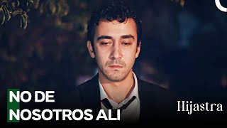 Ezo Dice Que No Ama A Ali  Hijastra Capitulo 10 [upl. by Enibas]