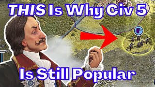 The 7 Best New Civilizationlike Strategy Games To Play In 2024 amp 2025  NOT Civ [upl. by Zondra]