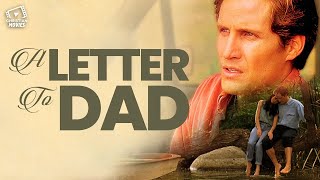 🎥The BEST Christian Movies  Letter to Dad 🤵 [upl. by Rawde260]