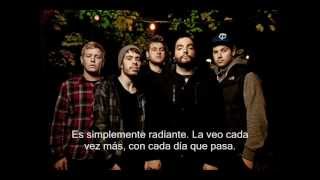 A day to remember  You had me at hello Subtitulado esp [upl. by Nevi910]