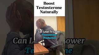 Boost Testosterone Naturally [upl. by Malissa429]