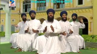 BHAI RANJIT SINGH CHANDAN  DHARTI NANKANA Official HD Sikhi Gurbani DHARTI NANKANA SAHIB DI 2014 [upl. by Dnomhcir]