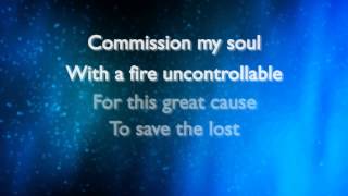 Commission My Soul  Citipointe Live [upl. by Vivianna]