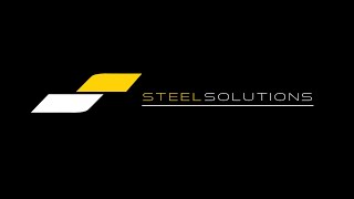 Steel Solutions Advanced Steel Fabrication Software features Pt 2 [upl. by Hallett]