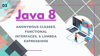 Java 8  03rd  Java Functional Interfaces Consumer Supplier amp Predicate Explained [upl. by Anchie573]