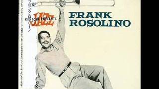 Frank RosolinoEmbraceable You [upl. by Thelma]