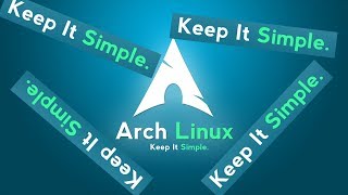 VFIOIOMMU  GPU Passthrough on Arch Linux [upl. by Ilsa799]