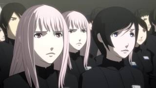 Sidonia no Kishi AMV News │ Cingiz — Secluded │ Аниме клип GODLIKE [upl. by Eleph205]